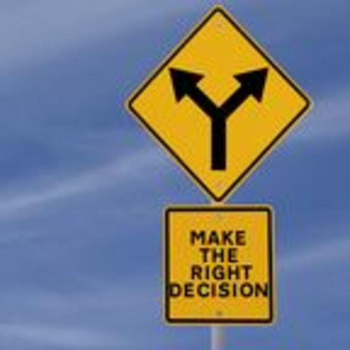 Choices Made: The Street Years